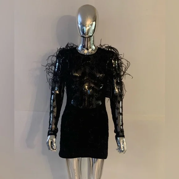 Retrofete Kendra Dress - Picture 12 of 14